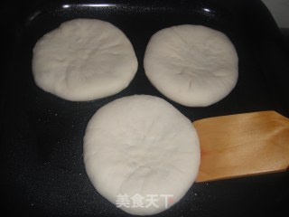 羊肉馅饼的做法步骤：8
