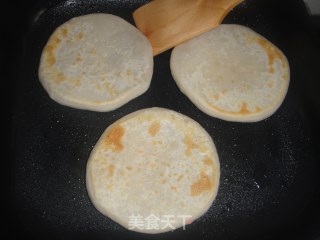 羊肉馅饼的做法步骤：9