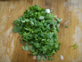 油焖笋---最鲜美的素菜的做法步骤：3