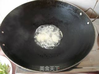 黄瓜肉片的做法步骤：4