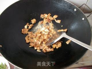 黄瓜肉片的做法步骤：6