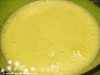 多啦A梦~~~M姐喊你回家吃饭---铜锣烧+爱心烧（小早餐）的做法步骤：5