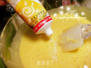 多啦A梦~~~M姐喊你回家吃饭---铜锣烧+爱心烧（小早餐）的做法步骤：9