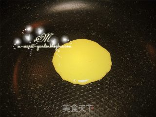 多啦A梦~~~M姐喊你回家吃饭---铜锣烧+爱心烧（小早餐）的做法步骤：10