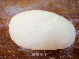 【花样包菜】晶莹剔透——烫面蒸包的做法步骤：6