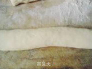 豆渣馒头的做法步骤：6