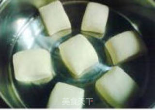 豆渣馒头的做法步骤：8