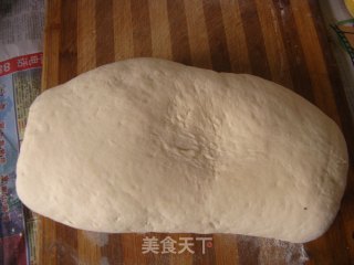 美味火烧的做法步骤：1