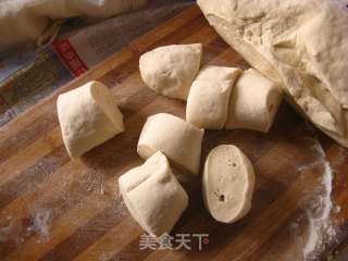 美味火烧的做法步骤：5