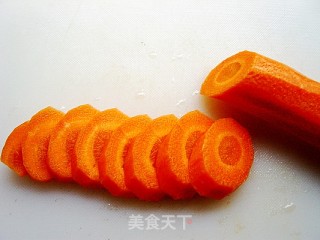老火菜干汤的做法步骤：3