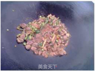 酸辣鸡杂的做法步骤：7