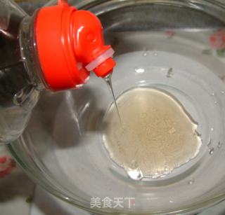 奶油翻糖花蛋糕的做法步骤：3