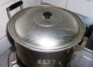 剁椒鱼头的做法步骤：7