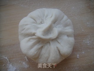 红薯包子的做法步骤：13