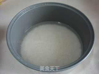 枣香糯米糕的做法步骤：1