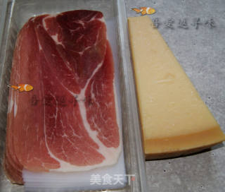 朝鲜蓟沙拉的做法步骤：2