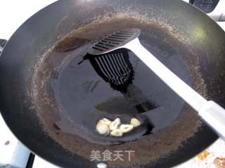 换换口味—番茄鸡蛋面的做法步骤：4