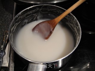 韩式泡菜 （辣白菜）的做法步骤：4