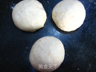 奶酪苹果面包的做法步骤：5
