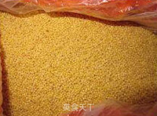苹果粥的做法步骤：3
