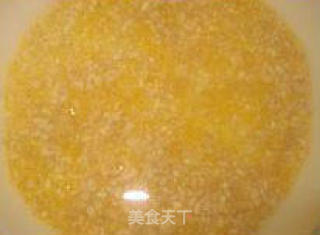苹果粥的做法步骤：7