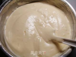 山楂酱--夹心蛋糕的做法步骤：3