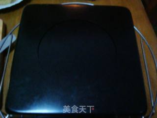 山楂酱--夹心蛋糕的做法步骤：7