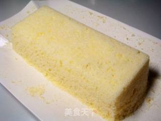 2分钟做出来的松软蛋糕的做法步骤：5