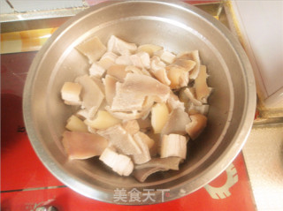 养颜肉皮宝的做法步骤：5