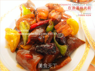 养颜肉皮宝的做法步骤：14
