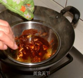 果仁巧克力布朗尼的做法步骤：3