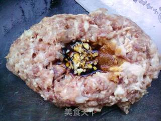 老豆最爱-客家酿豆腐的做法步骤：6