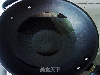 小炒肉片的做法步骤：5