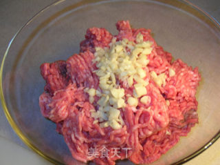 Meatloaf (肉馅糕）的做法步骤：1