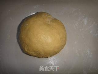 蜂蜜小麻花的做法步骤：4