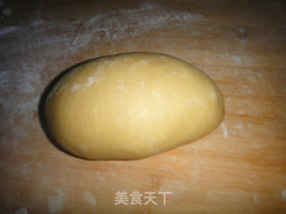 蜂蜜小麻花的做法步骤：6