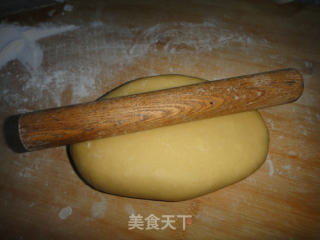 蜂蜜小麻花的做法步骤：7