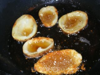 Potato Skins （土豆皮）的做法步骤：3