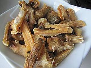 椒麻鱼条的做法步骤：5