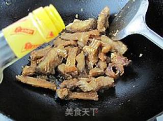 椒麻鱼条的做法步骤：9