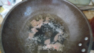 西兰花瘦肉汤的做法步骤：3