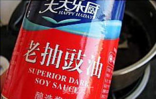 美味新体验----可乐卤蛋的做法步骤：5
