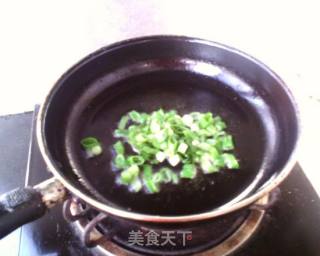 素炒千张的做法步骤：5
