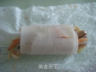 淡素雅__萝卜的自白的做法步骤：4