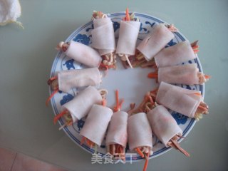淡素雅__萝卜的自白的做法步骤：5