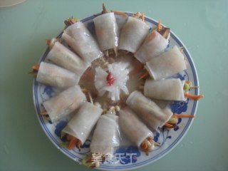 淡素雅__萝卜的自白的做法步骤：6