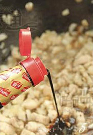 谁能比我更诱惑——卤肉饭的做法步骤：6