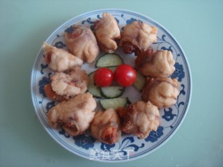 虾仁魚卷的做法步骤：6