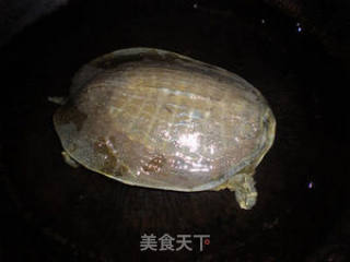 红烧甲鱼的做法步骤：1