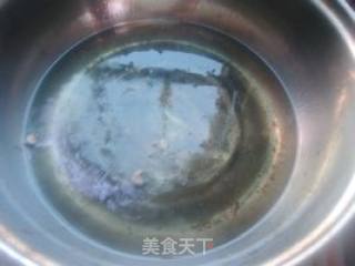 糖醋里脊的做法步骤：4